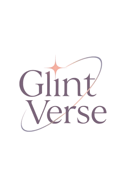 GlintVerse official logo – blog about Thai GL series