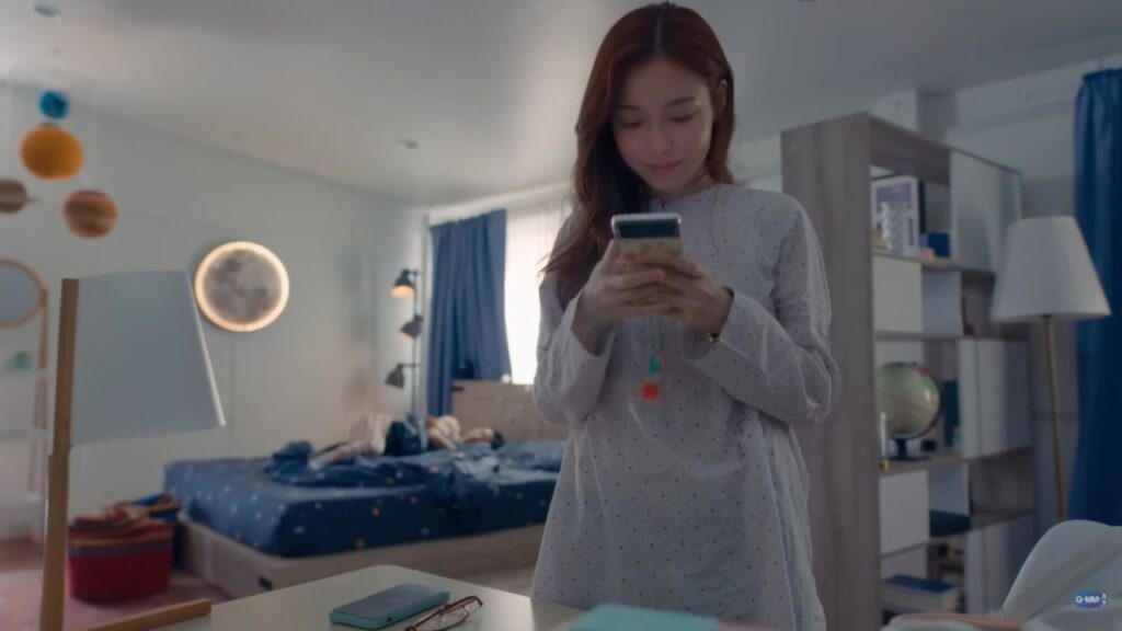 23.5 Thai GL Dramas capture the emotional thrill of hidden identity in young love.