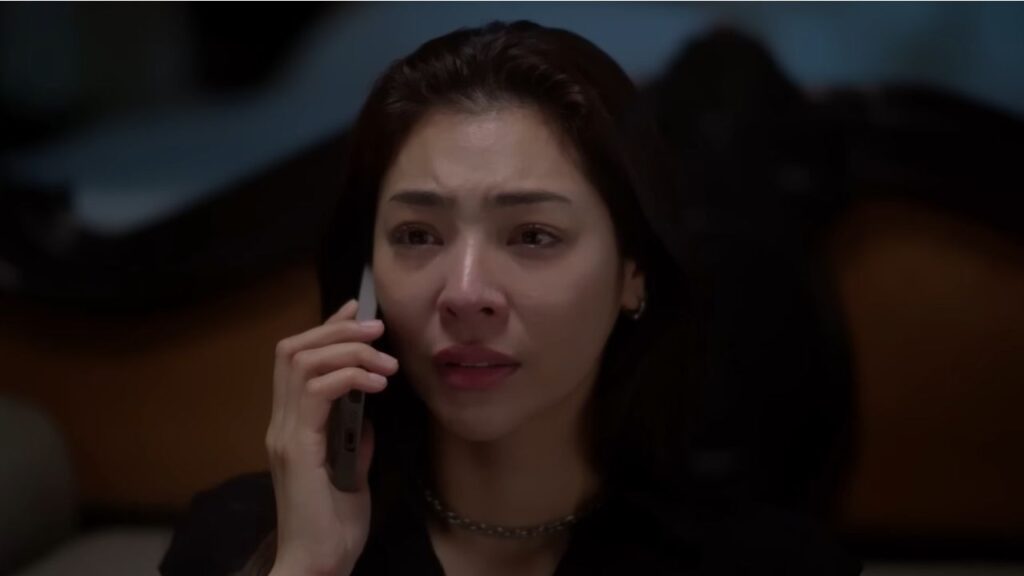 Strong performances bring powerful emotion to Thai GLs that can make you cry.