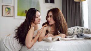 Read more about the article Affair Drama Series Exposes Toxic Love Patterns