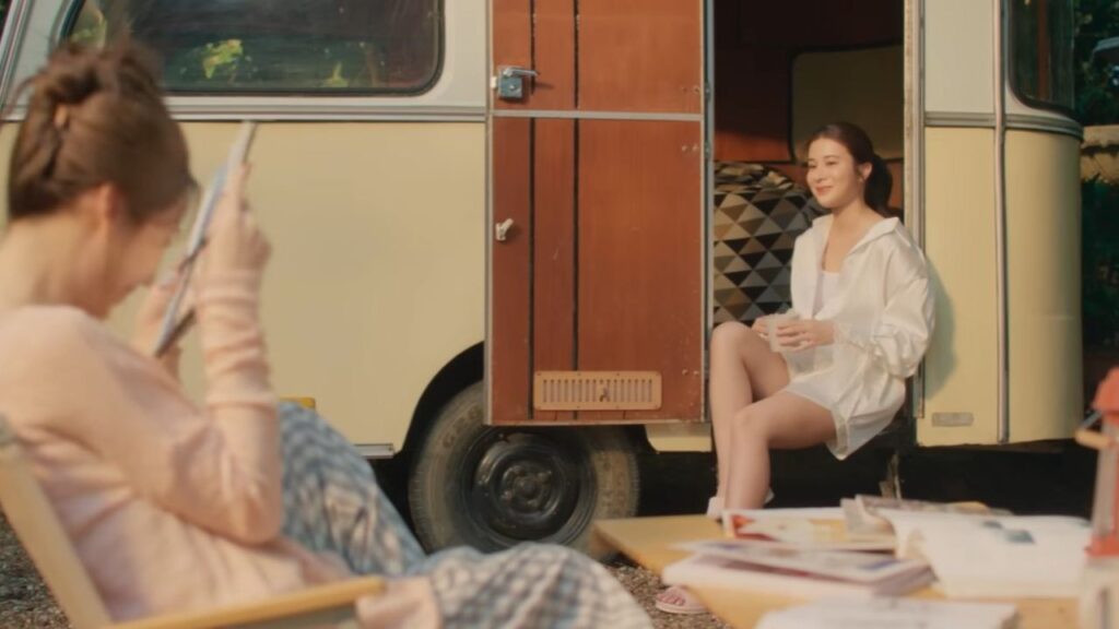 Looking ahead to emotional and inclusive storytelling in the Upcoming Thai GL Series List.