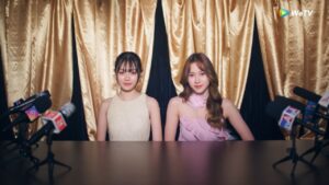 Read more about the article Rivals and Magic: GL Dramas by Salmon