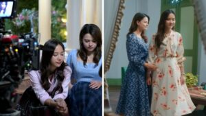Read more about the article GL Fandom Drama: The Line Between Love and Harm