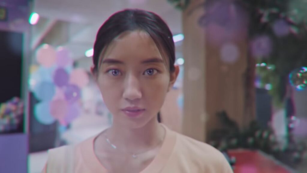A closing ethereal image from Reverse Four You, a Thai GL series, capturing the astrological exploration behind this GL watchlist.