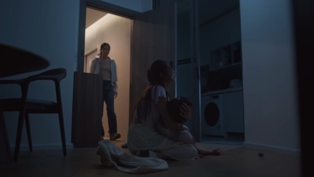 Intriguing and multifaceted scene from Reverse 4 You, ideal for Gemini’s curious mind in a GL Watchlist.
