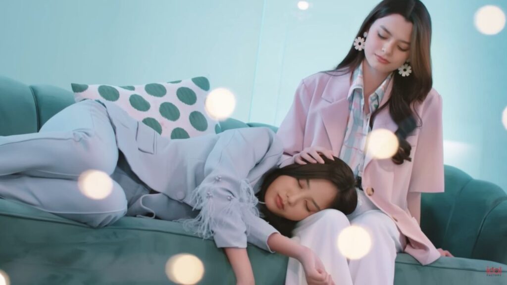 Thai GL creators at Idolfactory, behind series like GAP The Series, have pioneered heartfelt and authentic queer storytelling.
