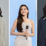Read more about the article Openly Queer Stars of Thai GL You Love