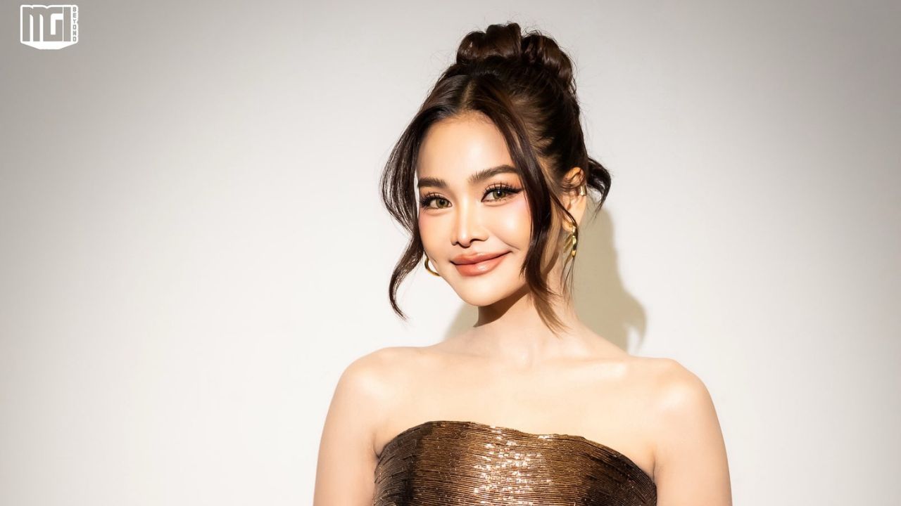 Ultimate Thai GL Actresses Fans Already Know and Love