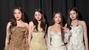 Read more about the article Ultimate Thai GL Actresses Fans Already Know and Love
