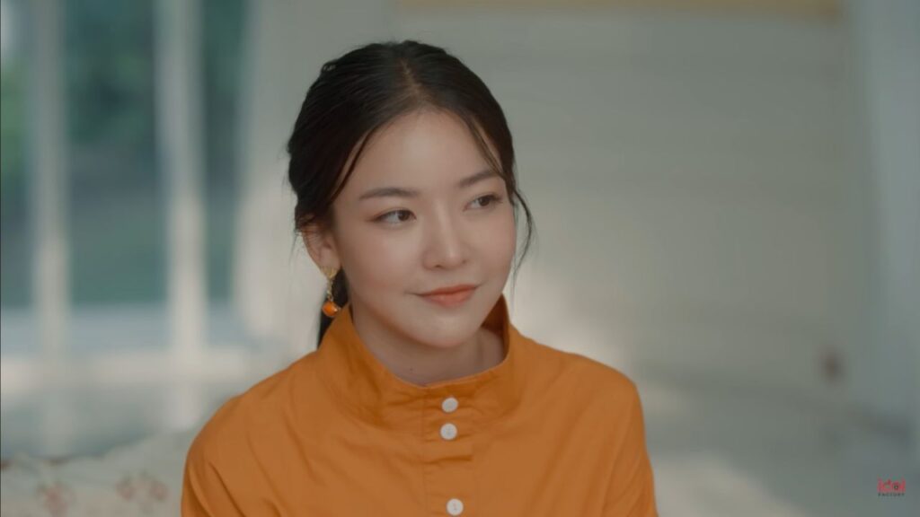 May Yada in My Marvellous Dream Is You, rising as one of the new faces of Thai GL Actresses.