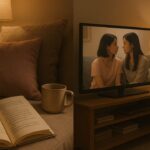 Read more about the article From Page to Screen: The Truth About Thai GL Adaptations
