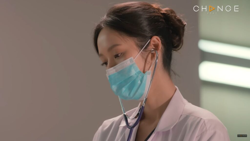 Affair adds emotional memory and restraint to the Thai GL Doctors List through Dr. Wanwiwa’s quiet strength.