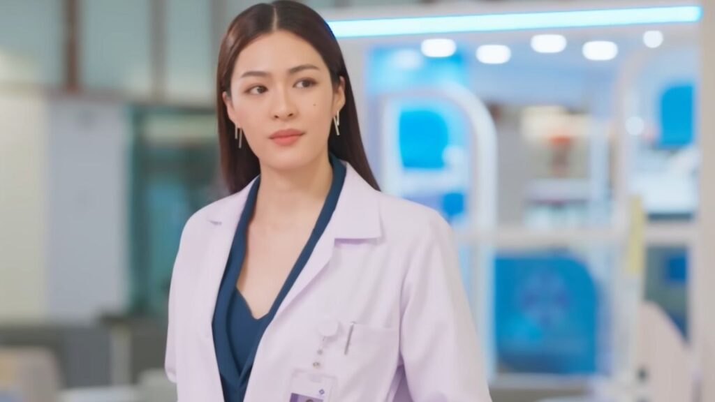 Healing Hearts reveals how doctors in the Thai GL Doctors List carry both emotional and medical weight.