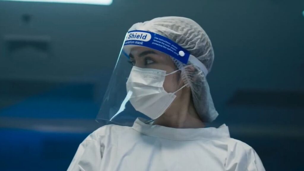 Petrichor adds mystery and quiet justice to the Thai GL Doctors List with Dr. Cherran’s forensic insight.