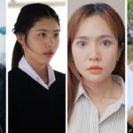 Read more about the article Thai GL Dramas That Deserved Better Budgets