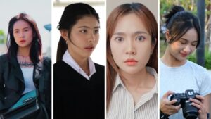Read more about the article Thai GL Dramas That Deserved Better Budgets