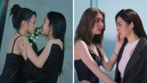 Read more about the article A Thai GL Fan, You’ve Become One of Them