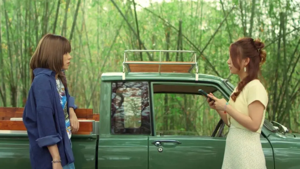 Underrated Thai GL movie The Cheese Sisters speaks to deep emotional truths and deserves more love.