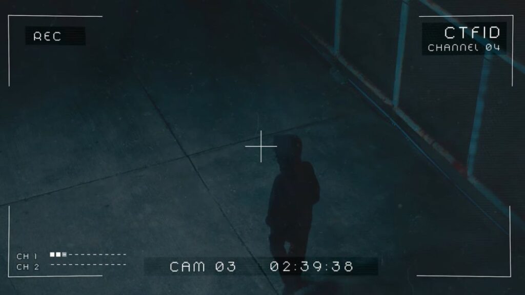 Visual representation of cancelled GL series, capturing the sense of lost potential and silence.