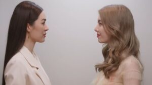 Read more about the article Toxic Love in Thai GL: 5 Couples We Love