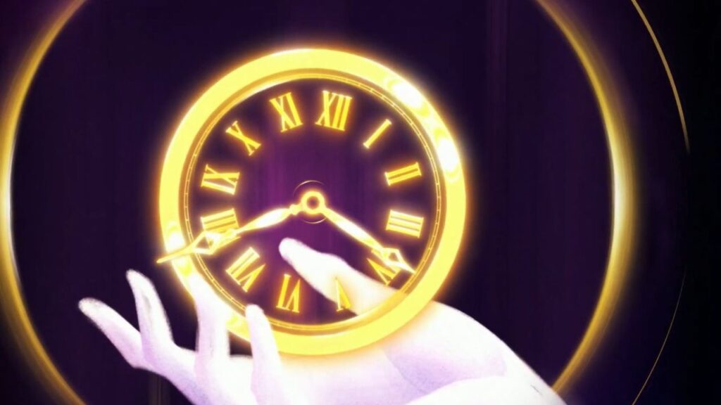 Symbolic image capturing the emotional depth of underrated GL series.