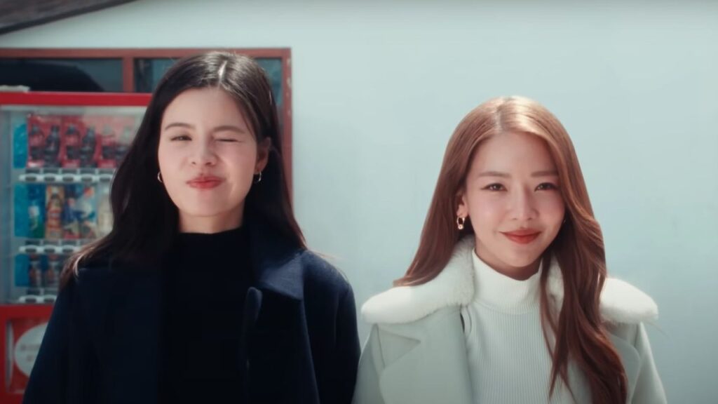 Upcoming Thai GL Series List 2025 brings a powerful lineup of Thai sapphic dramas.