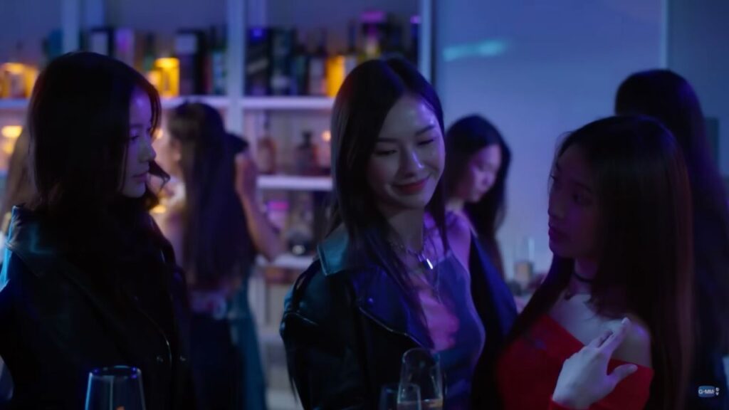 Girl Rules explores love and rivalry in GMMTV’s boldest Thai GL yet.