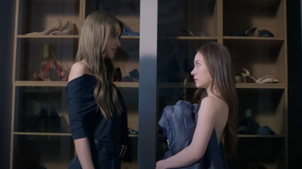 Player The Series turns manipulation into romance in this suspenseful Thai GL.