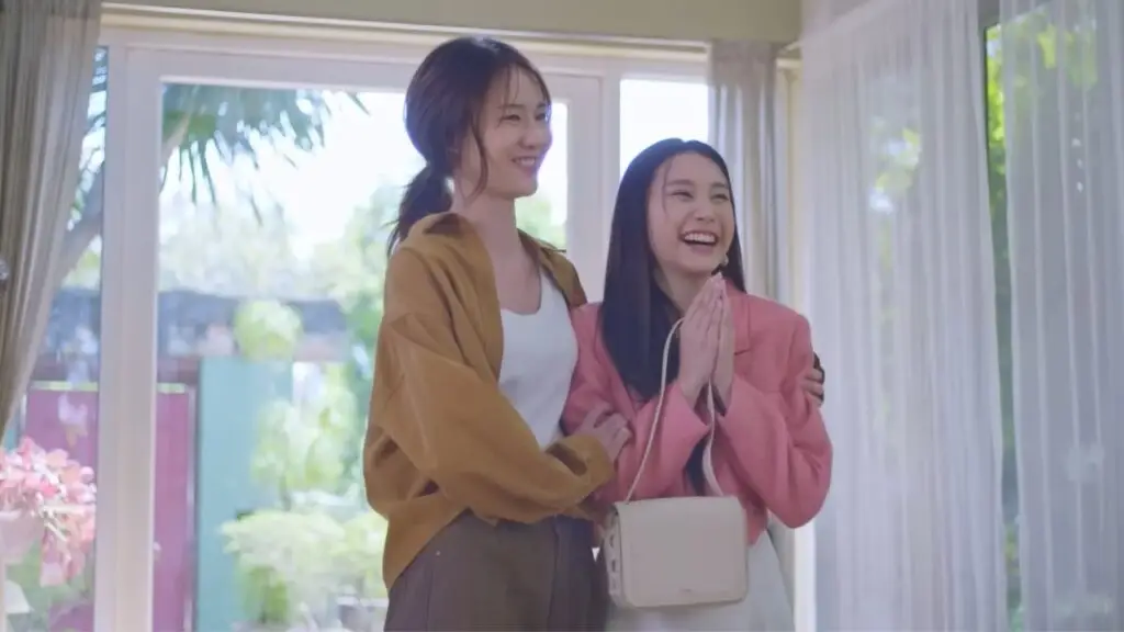 Where to watch Thai GL classics like Apple My Love on GagaOOLala.