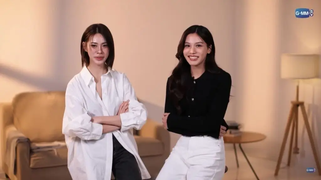 Where to watch Thai GL series officially to support creators and queer storytelling.