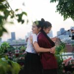 Read more about the article Love Senior: When Talking Is the Hardest Part